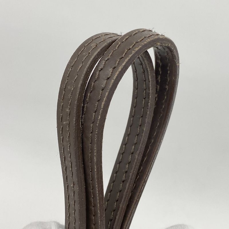 Louis Vuitton Damier Neverfull GM N51106 Ebene Womens Tote Bag