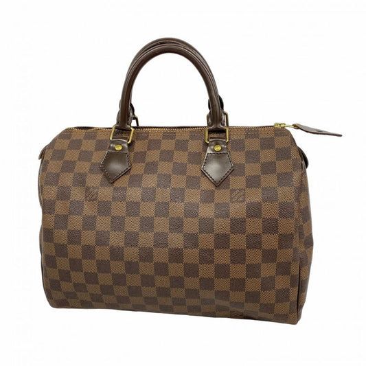 Louis Vuitton Handbag Damier Speedy -30 N41364 Ebene Womens