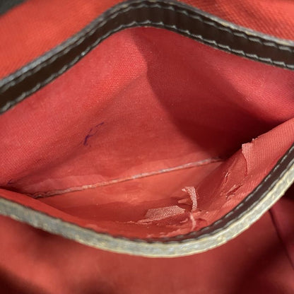 Louis Vuitton Handbag Damier Speedy -30 N41364 Ebene Womens