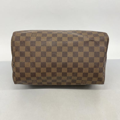 Louis Vuitton Handbag Damier Speedy -30 N41364 Ebene Womens