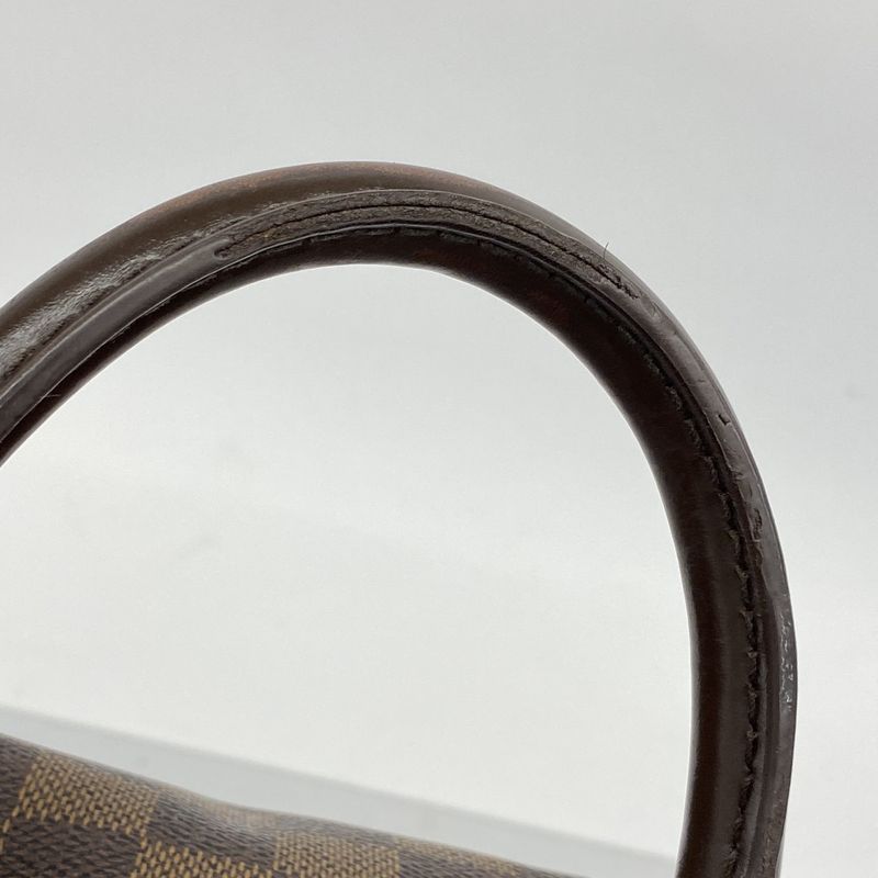 Louis Vuitton Handbag Damier Speedy -30 N41364 Ebene Womens