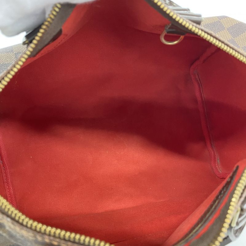 Louis Vuitton Handbag Damier Speedy -30 N41364 Ebene Womens