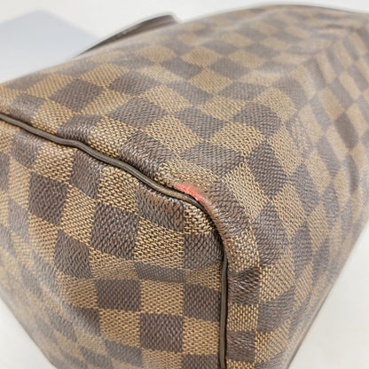 Louis Vuitton Handbag Damier Speedy -30 N41364 Ebene Womens