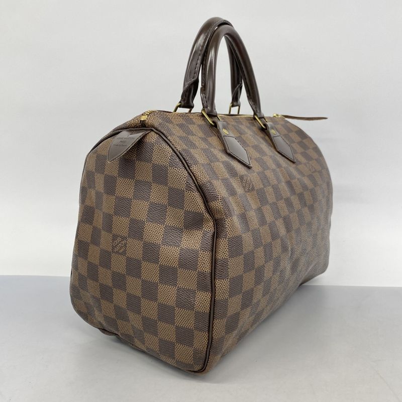 Louis Vuitton Handbag Damier Speedy -30 N41364 Ebene Womens