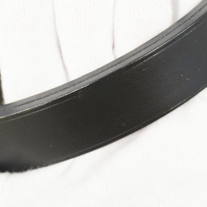 Hermes Handbag Herbag Zip PM Toile Military Black Gold Hardware Z Engraved