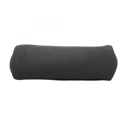 Hermes Handbag Herbag Zip PM Toile Military Black Gold Hardware Z Engraved