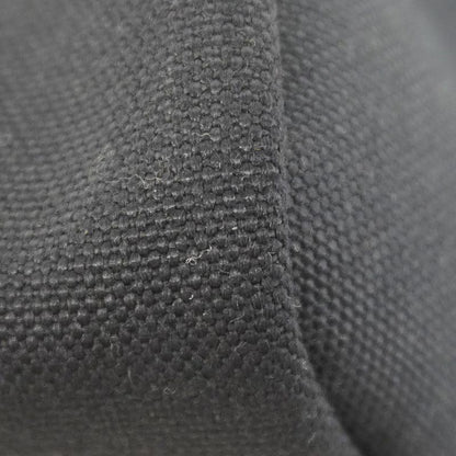 Hermes Handbag Herbag Zip PM Toile Military Black Gold Hardware Z Engraved