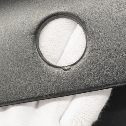 Hermes Handbag Herbag Zip PM Toile Military Black Gold Hardware Z Engraved