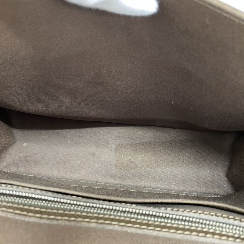 Louis Vuitton Taiga Alexei M32478 Grizzly Men's Shoulder Bag