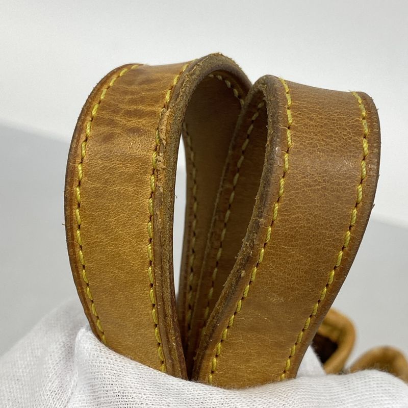 Louis Vuitton Tote Bag Monogram Patignol M51156 Brown Ladies