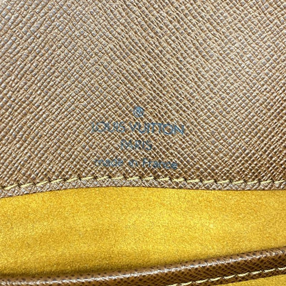 Louis Vuitton Shoulder Bag Monogram Musette Tango Short Strap M51257 Brown