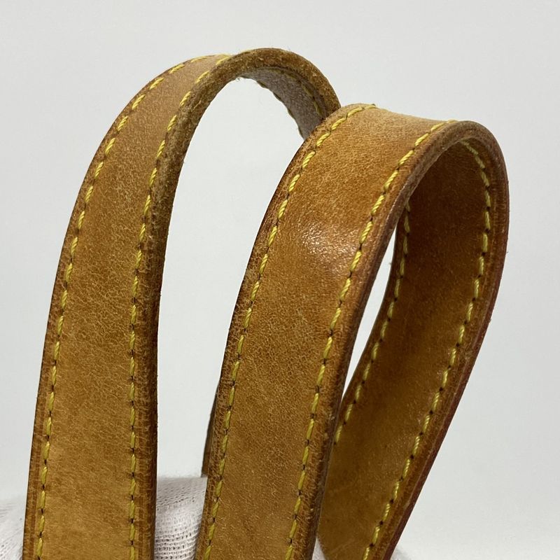 Louis Vuitton Tote Bag Monogram Popin Coolio M40007 Brown Women's