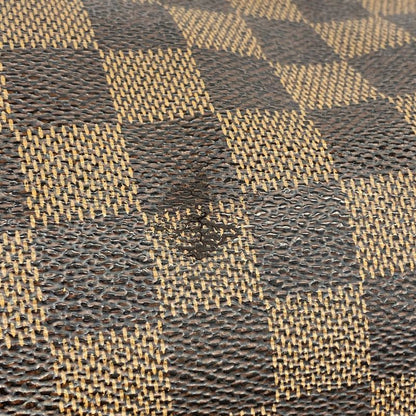 Louis Vuitton Damier Naviglio Shoulder Bag N45255 Ebene Womens