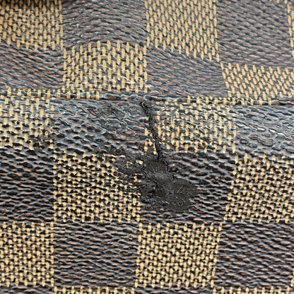 Louis Vuitton Damier Naviglio Shoulder Bag N45255 Ebene Womens