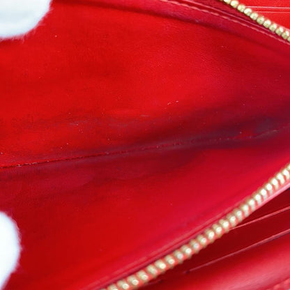 Louis Vuitton Long Wallet Suites Monogram Portefeuille Sarah M90127 Pomme