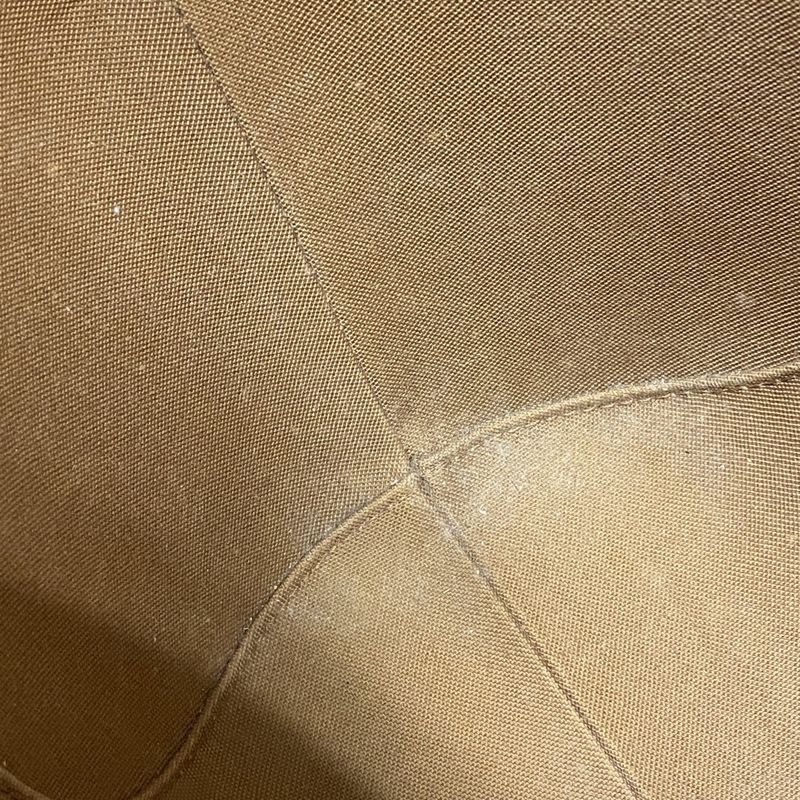 Louis Vuitton Handbag Monogram Ellipse PM M51127 Brown Ladies