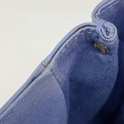 Louis Vuitton Epi Shoulder Bag Epi Ségur MM M5886g Miltille Women's