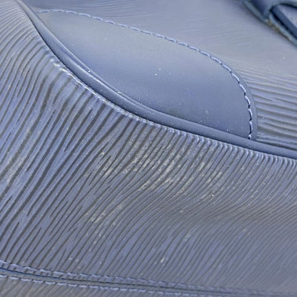 Louis Vuitton Epi Shoulder Bag Epi Ségur MM M5886g Miltille Women's