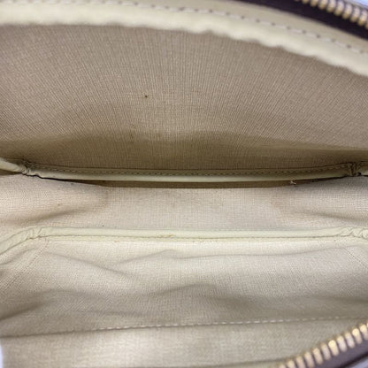 Louis Vuitton Shoulder Bag Monogram Reporter PM M45254 Brown Ladies