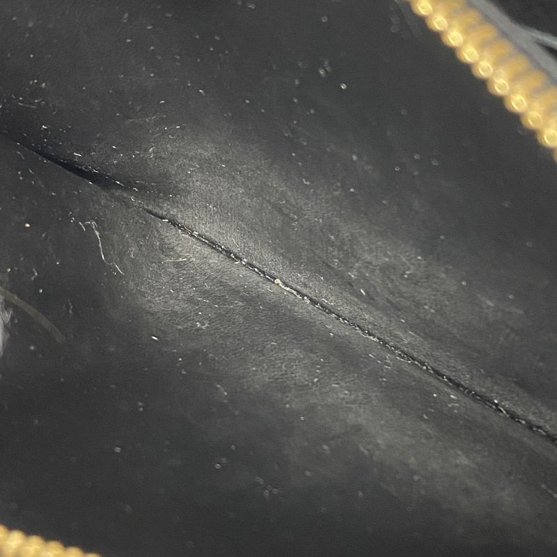 Louis Vuitton Long Wallet Monogram Giant Reverse Zippy Wallet M69353 Brown Men