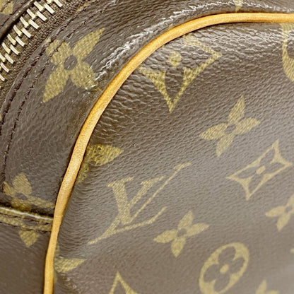 Louis Vuitton Shoulder Bag Monogram Nile M45244 Brown Ladies