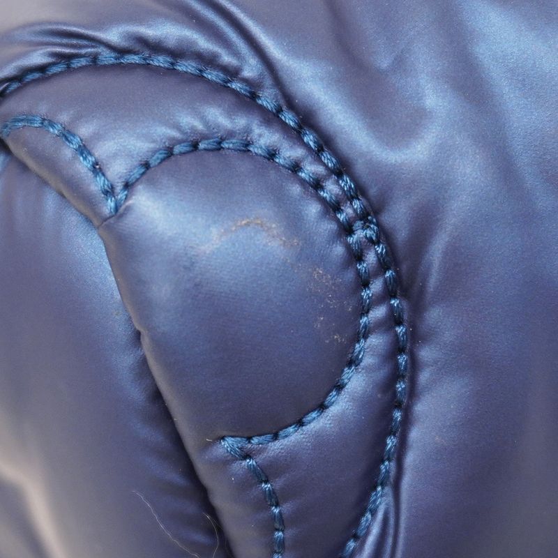 Louis Vuitton Handbag LV Pillow Speedy Bandoliere 25 M21061 Navy Brown 2way Bag