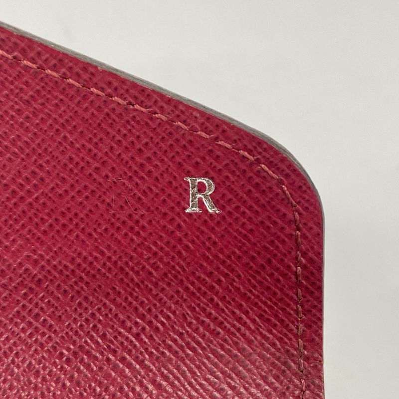 Louis Vuitton Trifold Long Wallet Monogram Epi Portefeuille Marie Loulon M60498