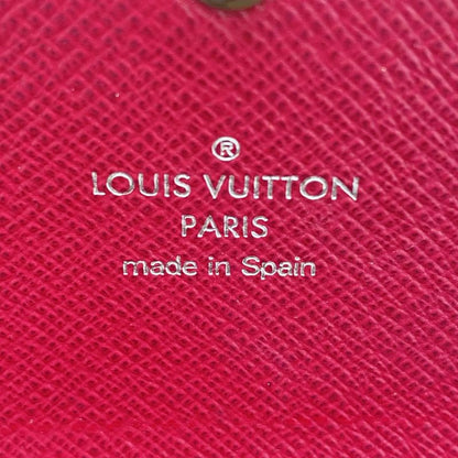 Louis Vuitton Trifold Long Wallet Monogram Epi Portefeuille Marie Loulon M60498