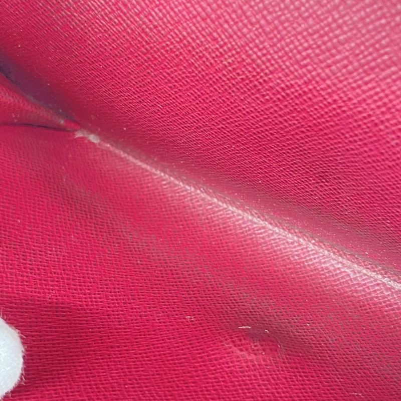 Louis Vuitton Trifold Long Wallet Monogram Epi Portefeuille Marie Loulon M60498