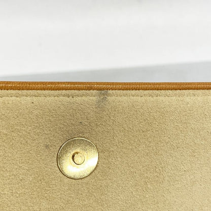 Louis Vuitton Shoulder Bag Monogram Pochette Twin GM M51852 Brown Ladies