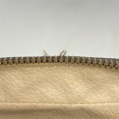 Louis Vuitton Pouch Monogram Trousse Toilette 23 M47524 Brown Women's