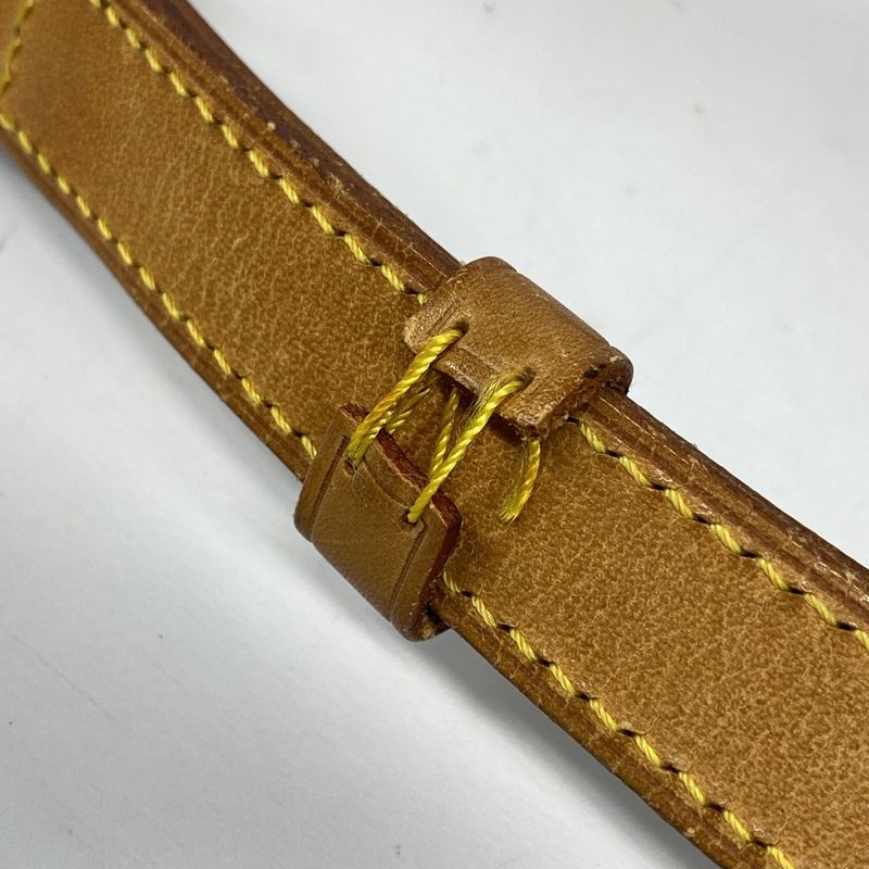 Louis Vuitton Shoulder Bag Monogram Saint-cloud GM M51242 Brown Ladies