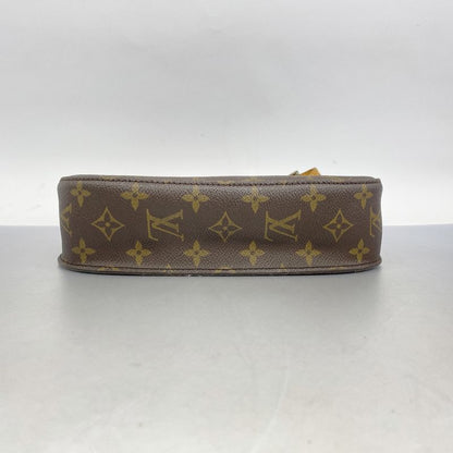 Louis Vuitton Shoulder Bag Monogram Saint-cloud GM M51242 Brown Ladies