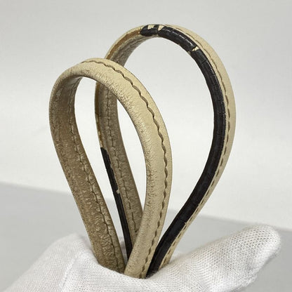 Gucci Tote Bag GG Canvas Interlocking G 169946 Canvas Brown Gold Hardware Women