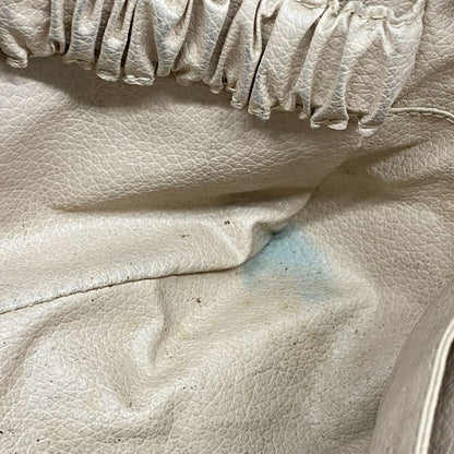 Louis Vuitton Pouch Monogram Trousse Toilette 28 M47522 Brown Women's