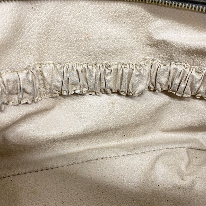 Louis Vuitton Pouch Monogram Trousse Toilette 28 M47522 Brown Women's