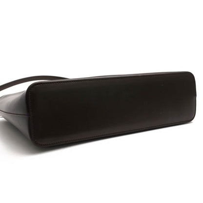 Loewe Bag Handbag Bag Tote Bag Ladies Women Leather Genuine Leather Bronze