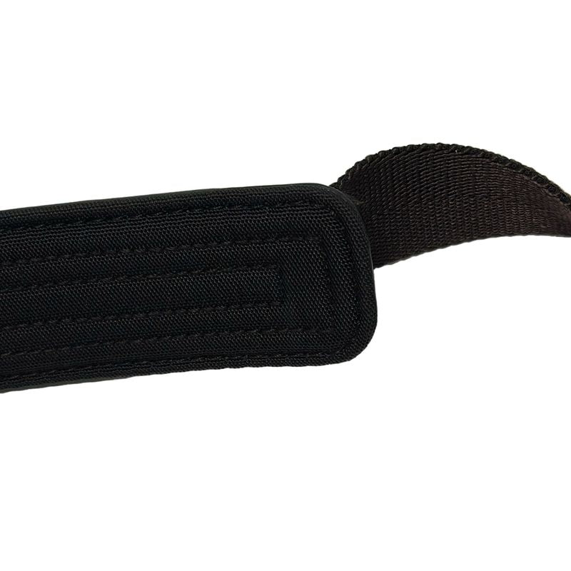 Gucci Shoulder Bag GG Pattern 122793 Beige And Dark Brown Leather