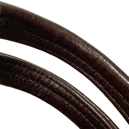 Gucci Shoulder Bag GG Patternsherry (web) 155524 Beige X Dark Brown X Multi