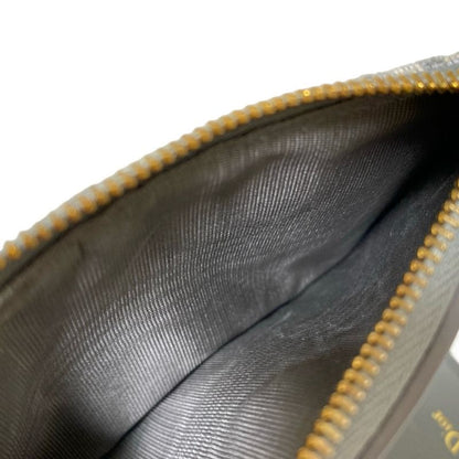 Dior/christian Dior 30 Montaigne Dahlia Wallet S2197utzq_m932 Light Gray And