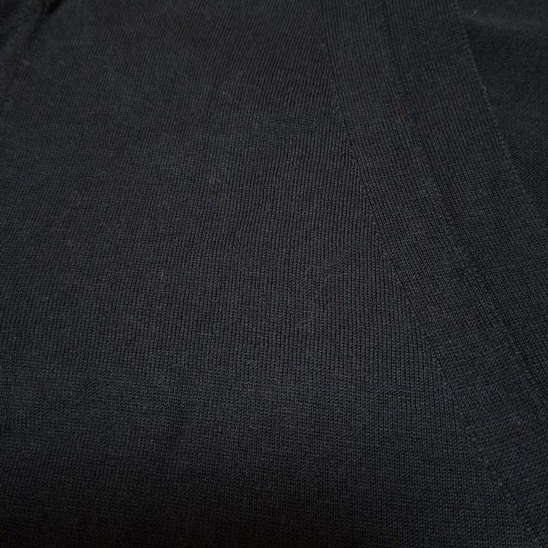 Hermes Long Sleeved Sweater Size 40 M Women - Dark Gray