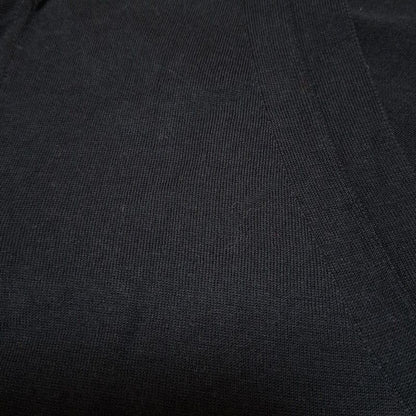 Hermes Long Sleeved Sweater Size 40 M Women - Dark Gray