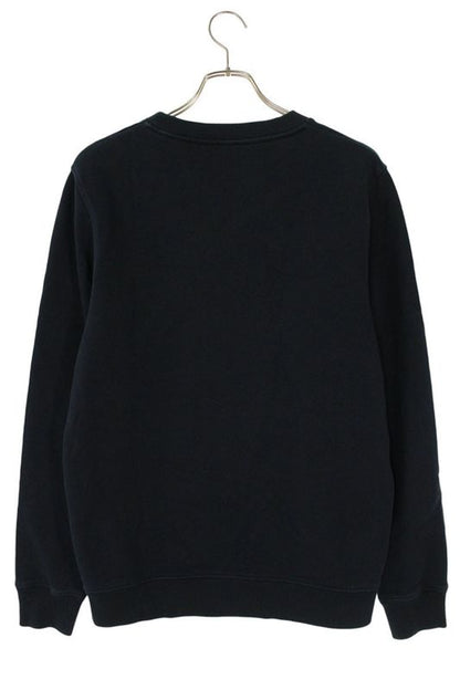 Loewe H526y24j07 Anagram Logo Embroidered Sweatshirt Men's XL