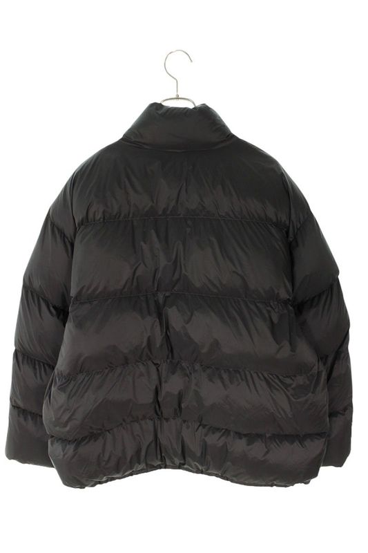 Balenciaga 774000 Tpo39 3B Sports ICON Peffer Down Jacket Men 40