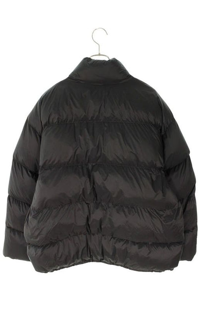 Balenciaga 774000 Tpo39 3B Sports ICON Peffer Down Jacket Men 40