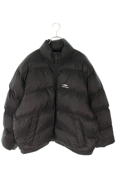 Balenciaga 774000 Tpo39 3B Sports ICON Peffer Down Jacket Men 40