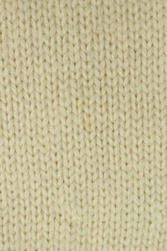 Celine 21AW 2a38q107o Oversized Shetland Knit Men's S