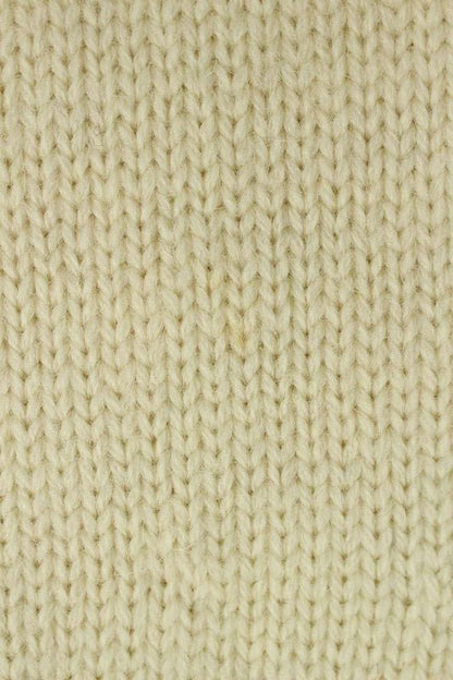 Celine 21AW 2a38q107o Oversized Shetland Knit Men's S