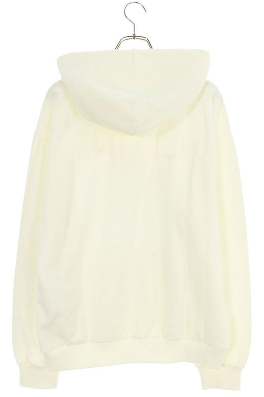 Celine 2y753670q Gradient Logo Pullover Hoodie Men's L