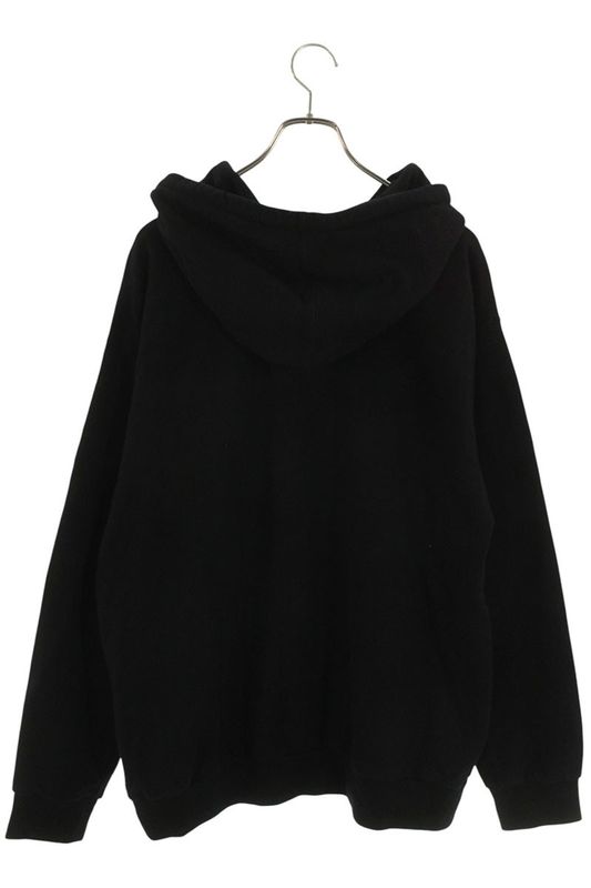 Gucci X The North Face THE North FACE 651724 Xjdcm Logo Print Pullover Hoodie